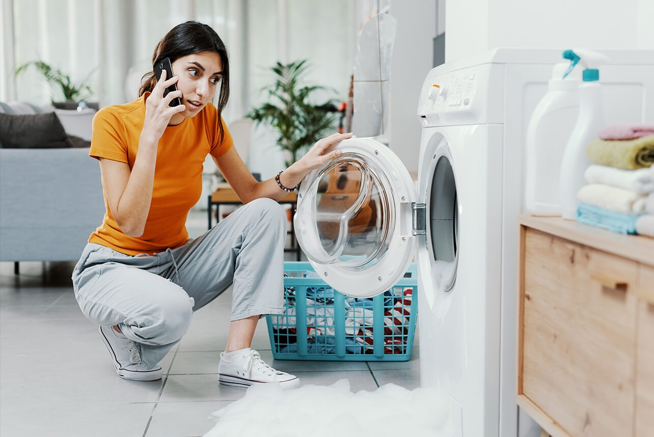 Haushaltsgeräte Reparaturservice Eberswalde