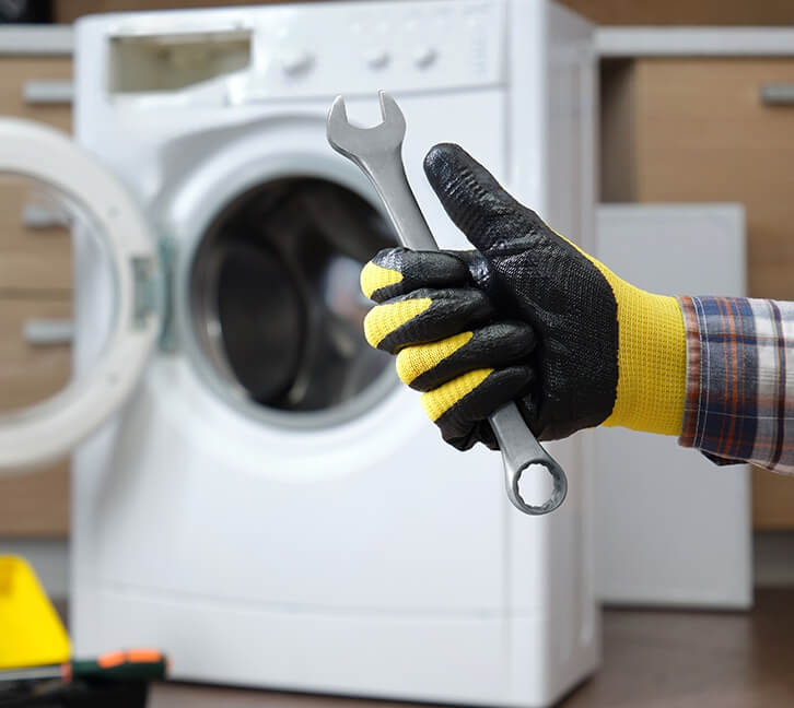 Haushaltsgeräte Reparatur in Eberswalde