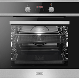 Backofen Reparatur Eberswalde