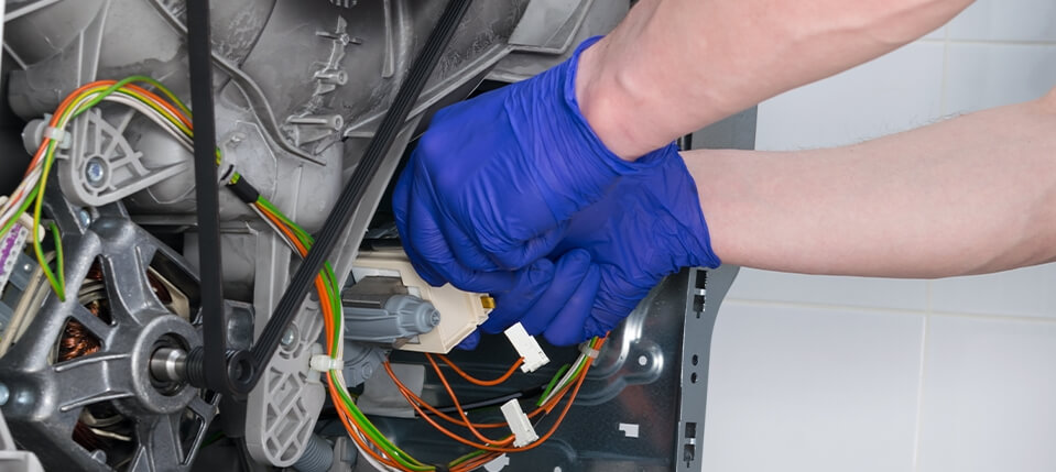 Haushaltsgeräte Reparaturservice Eberswalde - Über uns