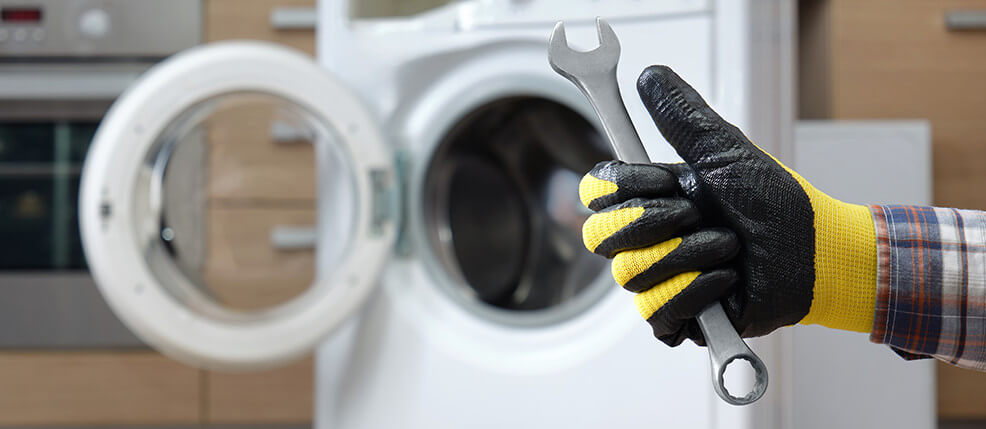 Haushaltsgeräte Reparaturservice Eberswalde - Unsere Leistungen