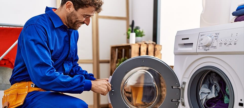 Haushaltsgeräte Reparaturservice Eberswalde - Kontakt